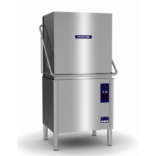 Starline AL8 Passthrough Potwasher 