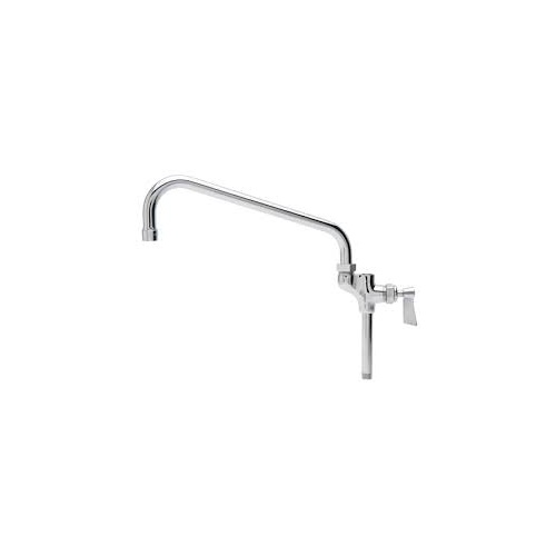 Add On Faucet with Swing Spout