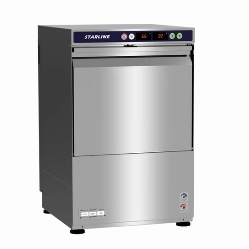 Starline GLV High Performance Underbench Dishwasher 