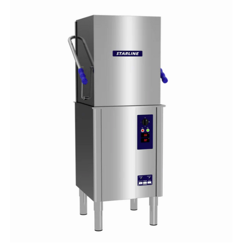 Starline M1 Passthrough Dishwasher 