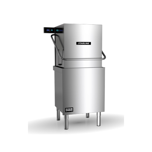 Starline M2 Passthrough Dishwasher 