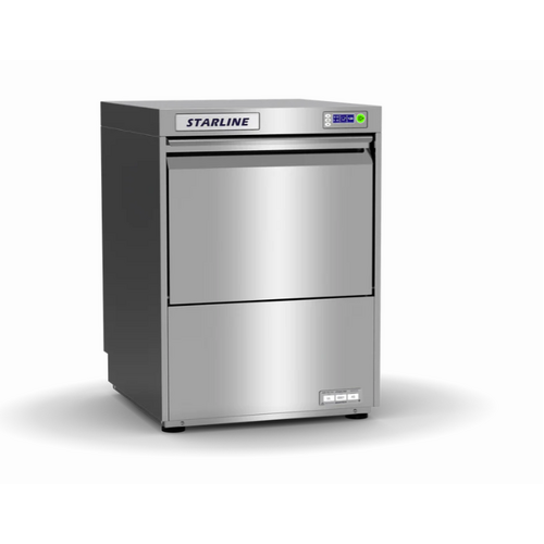 Starline UL Premium Underbench Dishwasher