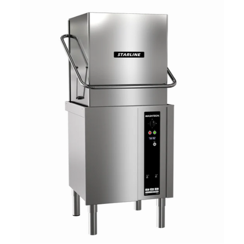 Starline XP Economy Passthrough Dishwasher 