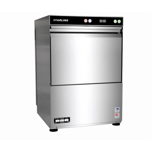 Starline XU Underbench Dishwasher
