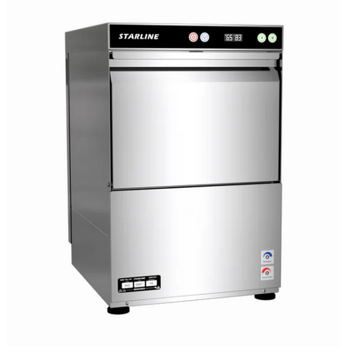 Starline XV Economy Underbench Dishwasher