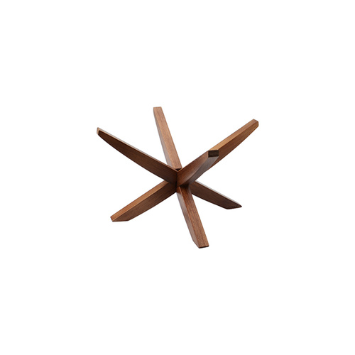 235mm Zen Wooden riser-Athena