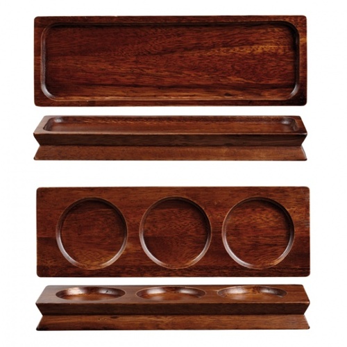 270x90mm Adc Wooden Board