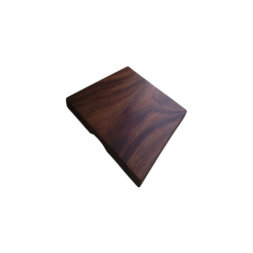 305 x 305 x 25mm Square Chopping Board - Acacia Wood