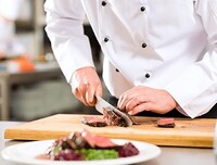Uniforms & Chefs Knives
